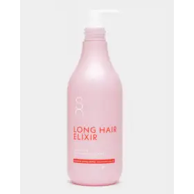 Ile luzerako elixir xanpua 500ml FRANTZIAN EGINDA SACHA CARE-tik SACHA CARE 6,99 €