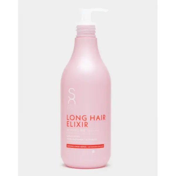 Xampú Elixir per a cabells llargs 500 ml FABRICAT A FRANÇA de SACHA CARE SACHA CARE 6,99 €