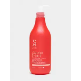 Color Shine Shampoo 500ml GEMAAKT IN FRANKRIJK van SACHA CARE SACHA CARE €6,99