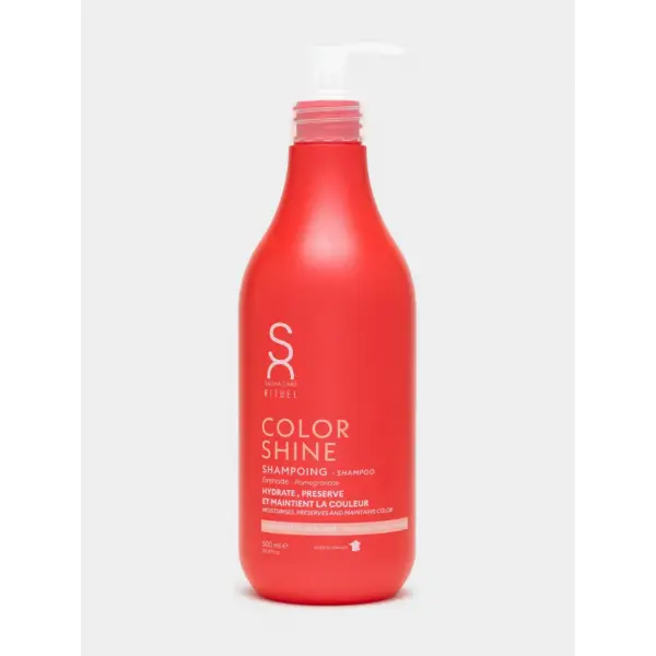 Shampoo Color Shine 500ml PRODOTTO IN FRANCIA da SACHA CARE SACHA CARE €6,99