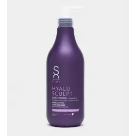 Champú Hyalu Sculpt 500 ml FABRICADO EN FRANCIA de SACHA CARE SACHA CARE 6,99 €