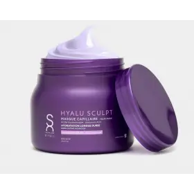 Máscara capilar Hyalu Sculpt 500 ml FABRICADA EN FRANCIA por SACHA CARE SACHA CARE 8,99 €