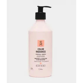 Color Radiance Expert Shampoo 500ml MADE IN FRANCE from SACHA CARE SACHA CARE €9.99