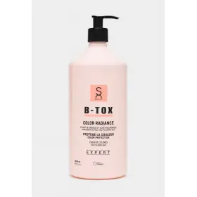 B-TOX Color Radiance Expert 1000ml FABRICAT A FRANÇA per SACHA CARE SACHA CARE 24,99 €