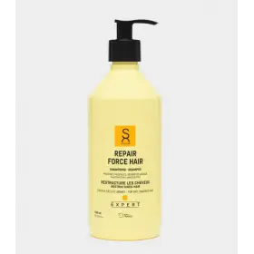 Repair Force Hair Expert Shampoo 500ml GEMAAKT IN FRANKRIJK van SACHA CARE SACHA CARE €9,99