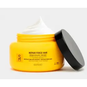 Masque capillaire Repair Force Hair Expert 500ml MADE IN FRANCE de SACHA CARE SACHA CARE 12,99 €