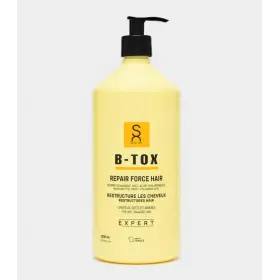 B-TOX Repair Force Hair Expert 1000ml MADE IN FRANCE by SACHA CARE SACHA CARE €24.99