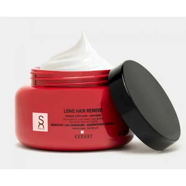 Ile luzeko Renove Expert ile-maskara 500ml FRANTZIAN EGINDA SACHA CARE-k SACHA CARE 12,99 €