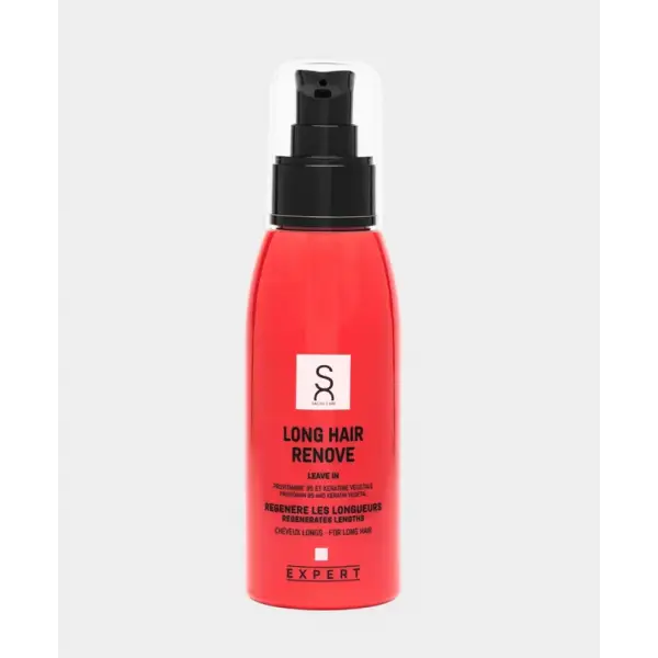 Aclarado sen aclarado 10 en 1 para cabelo longo Renove Expert 100 ml FABRICADO EN FRANCIA por SACHA CARE SACHA CARE 6,99 €