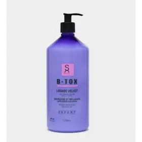 B-TOX Smoothing Velvet Expert 1000ml FABRICADO EN FRANCIA por SACHA CARE SACHA CARE 24,99 €