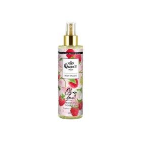 Oh my Love ! - Brume corporelle rafraîchissante 250ml de PRADY Prady 4,50 €