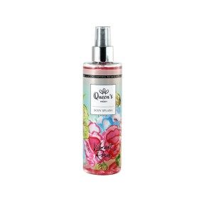 Vibrant Roses - Spray corpo rinfrescante 250 ml di PRADY Prady € 4,50