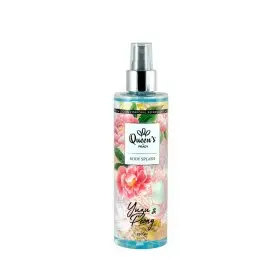 Yuzu & Pfingstrose – Erfrischender Körpernebel 250 ml von PRADY Prady 4,50 €