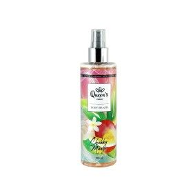 Chekky Mango - Verfrissende bodymist 250 ml van PRADY Prady € 4,50