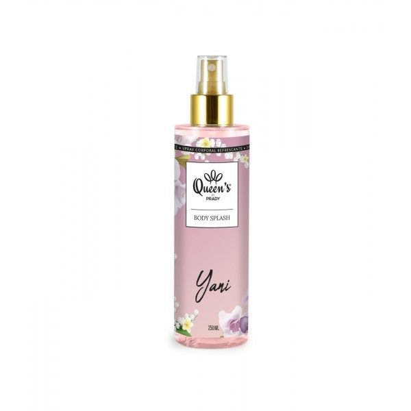 YANI - Refreshing Body Mist 250ml by PRADY Prady €4.50