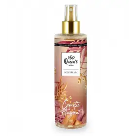 Coquette Hazelnut - Bruma corporal refrescant 250ml de PRADY Prady 4,50 €