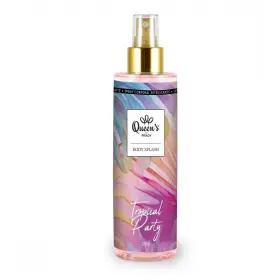 Tropical Party - Bruma Corporal Refrescante 250ml de PRADY Prady 4,50 €