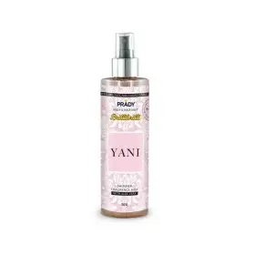 YANI - Bruma con brillo para cuerpo y cabello con Aloe Vera 250ml de PRADY Prady 7,00 €