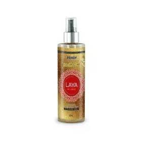 Laya Al Arab - Spray Brillante e Brillante per Corpo e Capelli con Aloe Vera 250ml di PRADY Prady €7,00