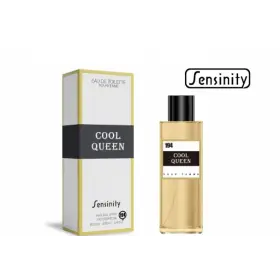 COOL QUEEN - Generika-Parfüm - Dupe - Eau de Toilette für Damen von Sensinity Sensinity 4,50 €