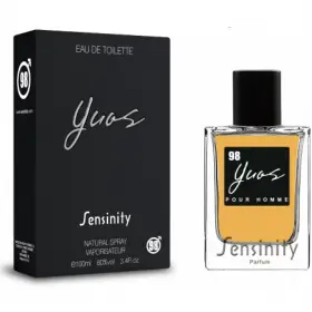 Yuos - Profumo generico - Dupe - Sensinity Eau de Toilette da uomo Sensinity €4,50