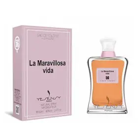 LA MARAVILLOSA VIDA - Profumo generico - Dupe - Eau de Toilette per donne di Yesensy Yesensy € 4,50