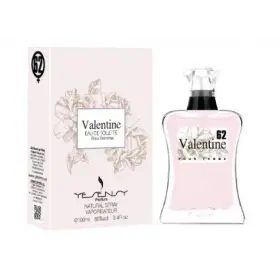 SANT VALENTÍ - Perfum Genèric - Dupe - Eau de Toilette per a Dones de Yesensy Yesensy 4,50 €