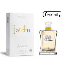 GARDEN - Lurrin Generikoa - Dupe - Sensinity Emakumeen Eau de Toilette Sensinity 4,50 €