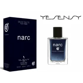NARC - Generieke parfum - Dupe - Eau de toilette voor heren van Yesensy Yesensy € 4,50