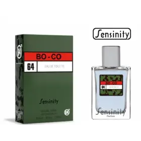 BO-CO - Perfume genérico - Dupe - Sensinity Eau de Toilette para hombre Sensinity 4,50 €