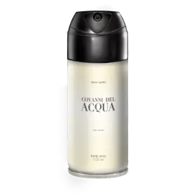 COVANNI DEL ACQUA - DESODORANTE Men by JEAN MARC Sensinity 4,00 €