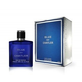 BLUE RAY - Generiek parfum - Dupe - Eau de Parfum voor mannen door CHATLER CHATLER € 14,99