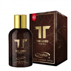 THE LORD TO BE WILD - Generieke parfum - Dupe - Eau de parfum voor mannen van CHATLER CHATLER € 14,99