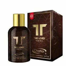 THE LORD TO BE WILD - Perfum Genèric - Dupe - Eau de Parfum per a Homes de CHATLER CHATLER 14,99 €