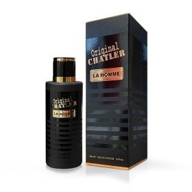 LA HOMME - Perfume Generikoa - Dupe - Eau de PARFUM Homme CHATLER CHATLER-ek 14,99 €