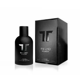 JAUNA NAIZ LIDERRIA - Lurrin Generikoa - Bikoizketa - Eau de Parfum Gizonezkoentzat CHATLER CHATLER-ek egina 14,99 €