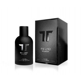 THE LORD AM LEADER - Generieke parfum - Dupe - Eau de parfum voor mannen van CHATLER CHATLER € 14,99