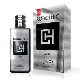 ROBOTHIC - Generiek parfum - Dupe - Eau de Parfum voor mannen door CHATLER CHATLER € 14,99