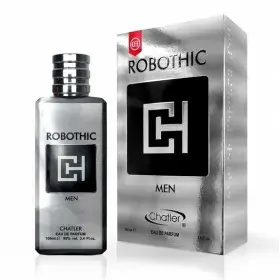 ROBOTHIC - Perfume xenérico - Dupe - Eau de Parfum para homes de CHATLER CHATLER 14,99 €