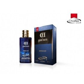 GOOD MEN CRISTAL BLUE - Generiek parfum - Dupe - Eau de PARFUM Homme door CHATLER CHATLER € 14,99