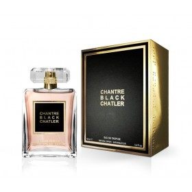 CHANTRE BLACK - Perfum Genèric - Dupe - Eau de Parfum per a Dones de Yesensy Yesensy 14,99 €