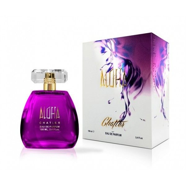 ALOHA - Generic Perfume - Dupe - Eau de Parfum for Women by Yesensy Yesensy €14.99
