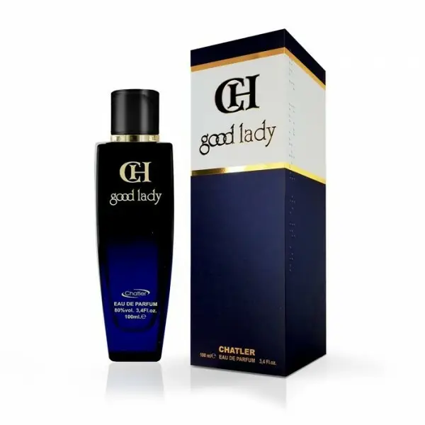 GOOD LADY - Profumo generico - Dupe - Eau de Parfum da donna di Yesensy Yesensy € 14,99