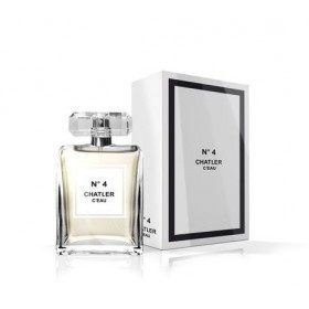 No. 4 - Generic Perfume - Dupe - Eau de Parfum for Women by Yesensy Yesensy €14.99