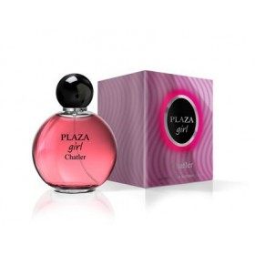 PLAZA GIRL - Lurrin Generikoa - Dupe - Emakumeentzako Eau de Parfum Yesensy-ren eskutik Yesensy 14,99 €