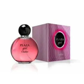 PLAZA GIRL - Parfum Générique - Dupe - Eau de PARFUM Femme de CHATLER CHATLER 14,99&nbsp;€