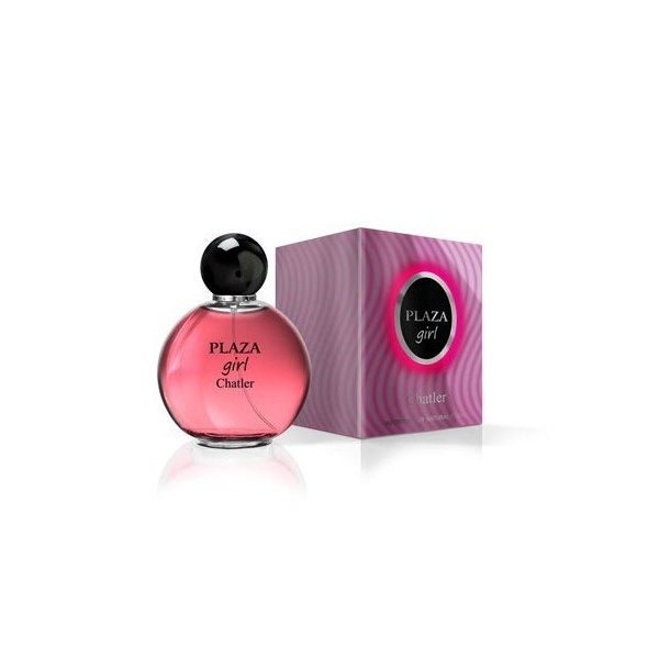 PLAZA GIRL - Generic Perfume - Dupe - Eau de Parfum for Women by Yesensy Yesensy €14.99