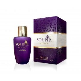 SOUPIR ACCENT - Generic Perfume - Dupe - Eau de Parfum for Women by Yesensy Yesensy €14.99