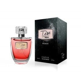 TESSA NIGHT - Perfum Genèric - Dupe - Eau de Parfum per a Dones de Yesensy Yesensy 14,99 €