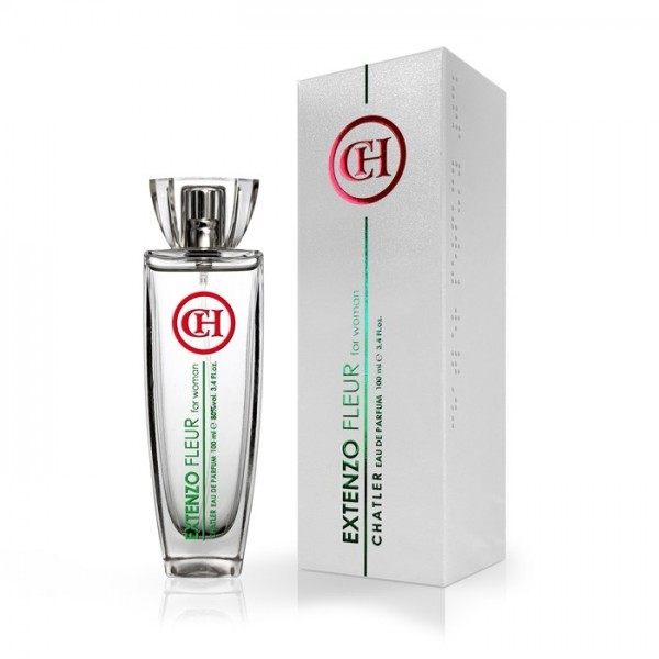 EXTENSO FLEUR - Generic Perfume - Dupe - Eau de PARFUM Woman by Yesensy Yesensy €14.99